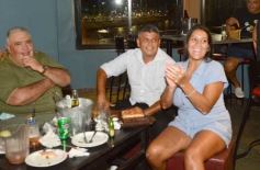 Foto de la galería: En The Rox: el lugar elegido para un viernes de celebración y cumpleaños en la ciudad