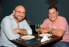 Foto de la galería: En The Rox: el lugar elegido para un viernes de celebración y cumpleaños en la ciudad