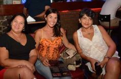 Foto de la galería: En The Rox: el lugar elegido para un viernes de celebración y cumpleaños en la ciudad