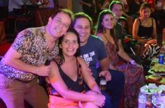 Foto de la galería: En The Rox: el lugar elegido para un viernes de celebración y cumpleaños en la ciudad