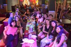 Foto de la galería: En The Rox: el lugar elegido para un viernes de celebración y cumpleaños en la ciudad