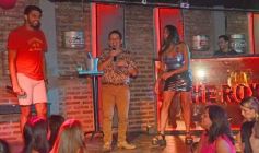 Foto de la galería: En The Rox: el lugar elegido para un viernes de celebración y cumpleaños en la ciudad