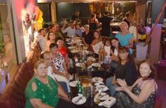 Foto de la galería: En The Rox: el lugar elegido para un viernes de celebración y cumpleaños en la ciudad