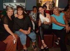 Foto de la galería: En The Rox: el lugar elegido para un viernes de celebración y cumpleaños en la ciudad