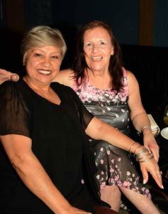 Foto de la galería: En The Rox: el lugar elegido para un viernes de celebración y cumpleaños en la ciudad