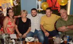 Foto de la galería: En The Rox: el lugar elegido para un viernes de celebración y cumpleaños en la ciudad