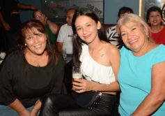 Foto de la galería: En The Rox: el lugar elegido para un viernes de celebración y cumpleaños en la ciudad