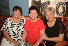 Foto de la galería: En The Rox: el lugar elegido para un viernes de celebración y cumpleaños en la ciudad