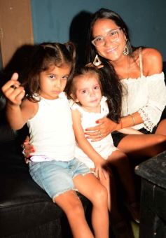 Foto de la galería: En The Rox: el lugar elegido para un viernes de celebración y cumpleaños en la ciudad