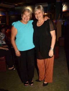 Foto de la galería: En The Rox: el lugar elegido para un viernes de celebración y cumpleaños en la ciudad