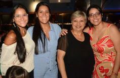 Foto de la galería: En The Rox: el lugar elegido para un viernes de celebración y cumpleaños en la ciudad