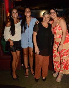 Foto de la galería: En The Rox: el lugar elegido para un viernes de celebración y cumpleaños en la ciudad