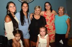 Foto de la galería: En The Rox: el lugar elegido para un viernes de celebración y cumpleaños en la ciudad