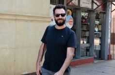 Sixto Fotografías. Sociedad. Varios - Pensando en la vuelta: compras y listas escolares se suman al movimiento en la ciudad