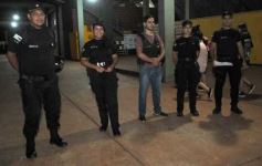 Foto de la galería: Torneo de verano: Crucero campeón del primer certamen del año