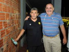 Foto de la galería: Torneo de verano: Crucero campeón del primer certamen del año