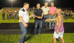 Foto de la galería: Torneo de verano: Crucero campeón del primer certamen del año