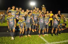 Foto de la galería: Torneo de verano: Crucero campeón del primer certamen del año