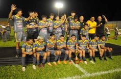 Foto de la galería: Torneo de verano: Crucero campeón del primer certamen del año