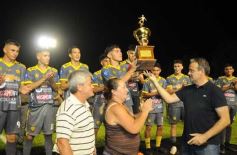 Foto de la galería: Torneo de verano: Crucero campeón del primer certamen del año