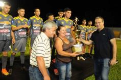 Foto de la galería: Torneo de verano: Crucero campeón del primer certamen del año