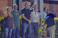 Foto de la galería: Torneo de verano: Crucero campeón del primer certamen del año