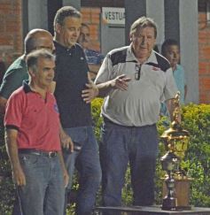 Foto de la galería: Torneo de verano: Crucero campeón del primer certamen del año