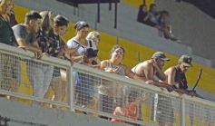 Foto de la galería: Torneo de verano: Crucero campeón del primer certamen del año