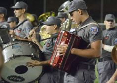 Foto de la galería: Torneo de verano: Crucero campeón del primer certamen del año