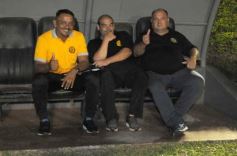 Foto de la galería: Torneo de verano: Crucero campeón del primer certamen del año