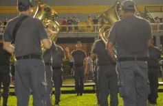 Foto de la galería: Torneo de verano: Crucero campeón del primer certamen del año