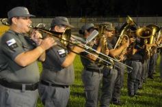 Foto de la galería: Torneo de verano: Crucero campeón del primer certamen del año