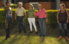 Foto de la galería: Torneo de verano: Crucero campeón del primer certamen del año