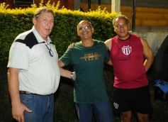 Foto de la galería: Torneo de verano: Crucero campeón del primer certamen del año