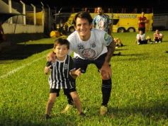 Foto de la galería: Torneo de verano: Crucero campeón del primer certamen del año