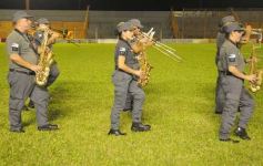 Foto de la galería: Torneo de verano: Crucero campeón del primer certamen del año
