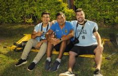 Foto de la galería: Torneo de verano: Crucero campeón del primer certamen del año