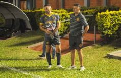 Foto de la galería: Torneo de verano: Crucero campeón del primer certamen del año