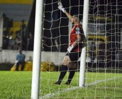 Foto de la galería: Torneo de verano: Crucero campeón del primer certamen del año