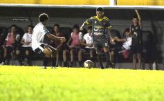 Foto de la galería: Torneo de verano: Crucero campeón del primer certamen del año