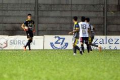 Foto de la galería: Torneo de verano: Crucero campeón del primer certamen del año