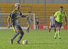 Foto de la galería: Torneo de verano: Crucero campeón del primer certamen del año