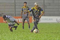 Foto de la galería: Torneo de verano: Crucero campeón del primer certamen del año