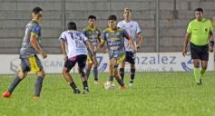 Foto de la galería: Torneo de verano: Crucero campeón del primer certamen del año
