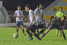 Foto de la galería: Torneo de verano: Crucero campeón del primer certamen del año