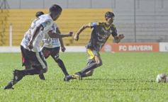 Foto de la galería: Torneo de verano: Crucero campeón del primer certamen del año