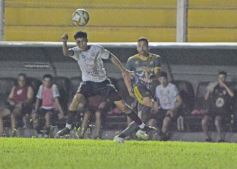 Foto de la galería: Torneo de verano: Crucero campeón del primer certamen del año