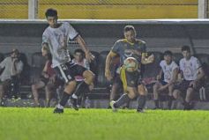 Foto de la galería: Torneo de verano: Crucero campeón del primer certamen del año