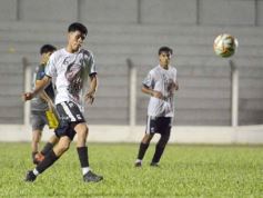 Foto de la galería: Torneo de verano: Crucero campeón del primer certamen del año