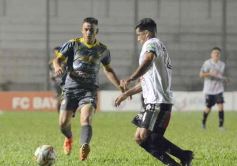 Foto de la galería: Torneo de verano: Crucero campeón del primer certamen del año